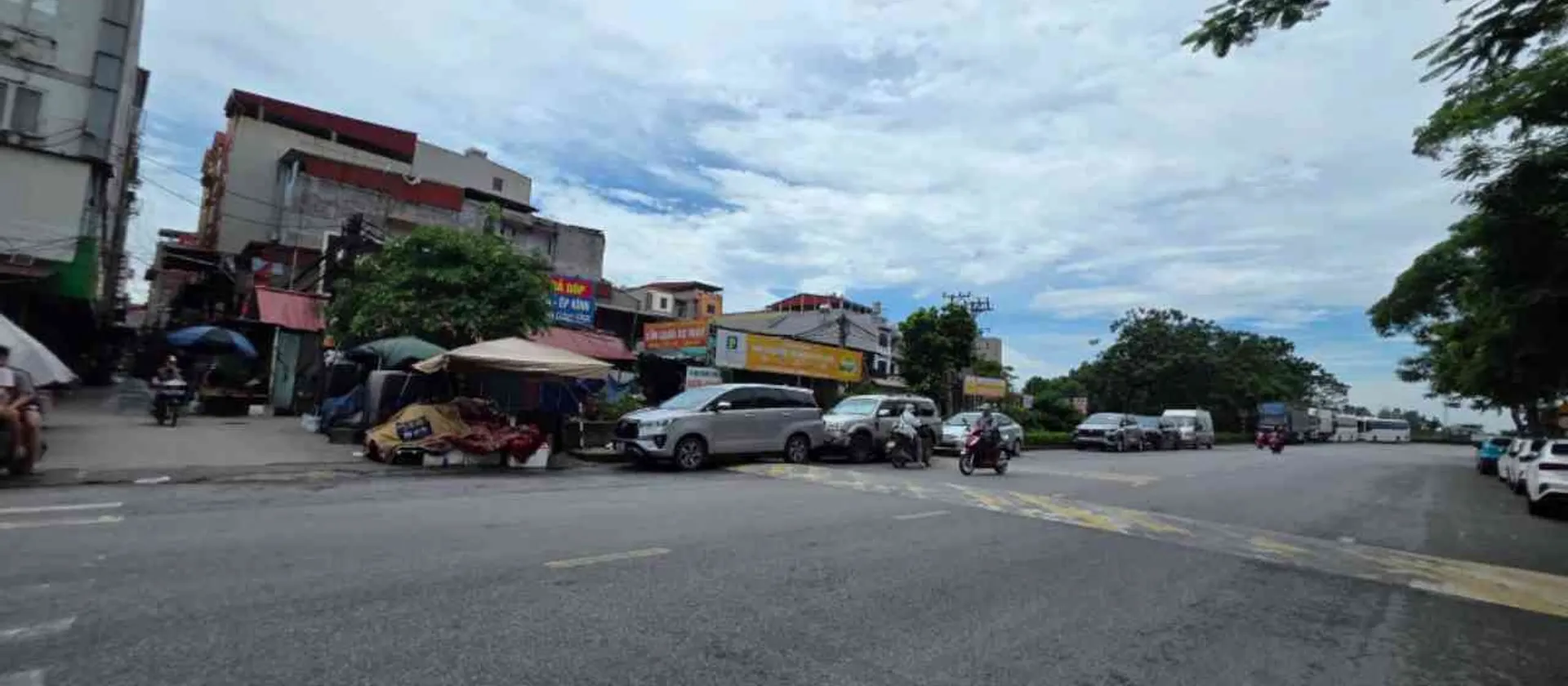 Bán đất thôn Ô Cách, Yên Phong, Bắc Ninh gần KCN Yên Phong, tiện xây nhà hoặc cho thuê... Bán đất tại Yên Trung, Bắc Ninh 01