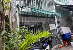 Nhà trong ngõ, ngách, hẻm - 21m² - Phước Long, Quận 9, TP Hồ Chí Minh - 3.05 tỷ... Bán nhà riêng tại Phước Long, Hồ Chí Minh 06