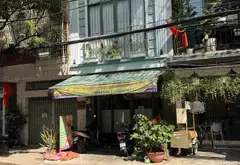 Nhà mặt phố rộng rãi tại Tân Bình - cơ hội vàng đầu tư... Bán nhà mặt phố tại Tân Bình, Hồ Chí Minh 02