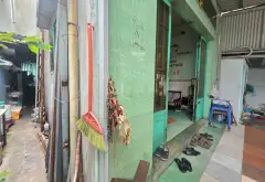 Bán nhà riêng 2 tầng ,122m2 -Hẻm xe hơi Đừong Lương Văn Can -Phường Phú Định -Q8... Bán nhà riêng tại Phú Định, Hồ Chí Minh 06