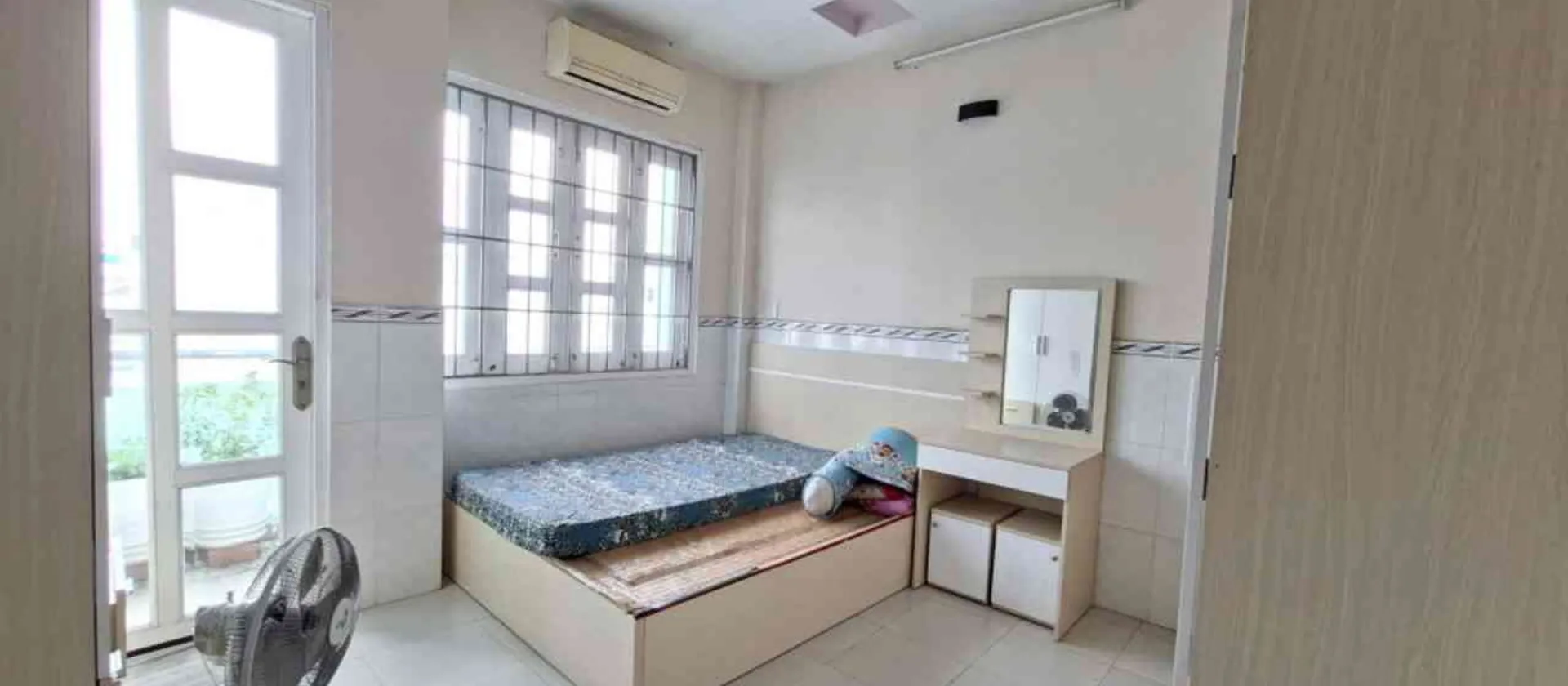 🔥🏠SÁT MT ÂU CƠ - LÊ ĐẠI HÀNH - 5 TẦNG BTCT - 5PN - 66M2 - HẺM XE HƠI - GIÁ 9T5 ( TL )... Bán nhà riêng tại Hòa Bình, Hồ Chí Minh 01