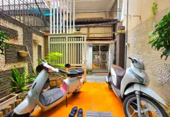 BÁN NHÀ ĐẸP TRẦN QUANG KHẢI – HỒNG BÀNG | 50M² – 4 TẦNG – SÂN CỔNG RIÊNG... Bán nhà riêng tại Hồng Bàng, Hải Phòng 16