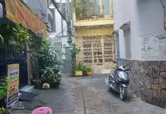 Nhà đẹp Quận 10, 4PN, vào ở ngay, giá hợp lý... Bán nhà riêng tại Vườn Lài, Hồ Chí Minh 02
