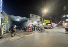 113m2 TRỤC CHÍNH KINH DOANH ĐA LỘC TÂY BẦU KIM CHUNG - VỊ TRÍ VIP TRONG KHU VỰC - SỔ CHÍNH CHỦ... Bán đất tại Thiên Lộc, Hà Nội 02