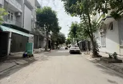 Đất vàng hẻm xe hơi Đặng Thùy Trâm, Bình Lợi Trung giá tốt... Bán đất tại Bình Lợi Trung, Hồ Chí Minh 01