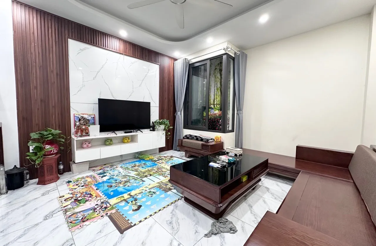 Bán nhà riêng 4 tầng tại phường Hồng Bàng, Hải Phòng... Bán nhà riêng tại Hồng Bàng, Hải Phòng 01