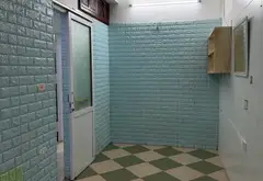 Nhà tập thể vị trí vàng ngõ rộng, oto đỗ cửa, sổ đỏ chính chủ... Bán owner_side tại Vĩnh Tuy, Hà Nội 02