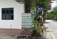Nhà riêng phân lô tái định cư tại Nguyễn Công Mỹ với tiềm năng khai thác ổn định... Bán nhà riêng tại Phù Liễn, Hải Phòng 04