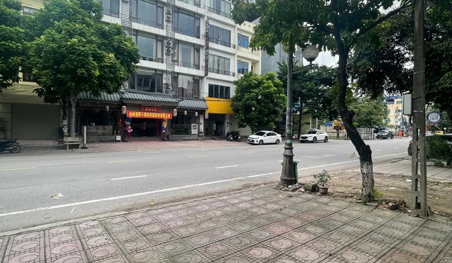 Cơ Hội Vàng Sở Hữu 77m2 Đất Mặt Phố Bình Than, Võ Cường - Vị Trí Độc Tôn, Giá Tốt... Bán đất tại Võ Cường, Bắc Ninh 01