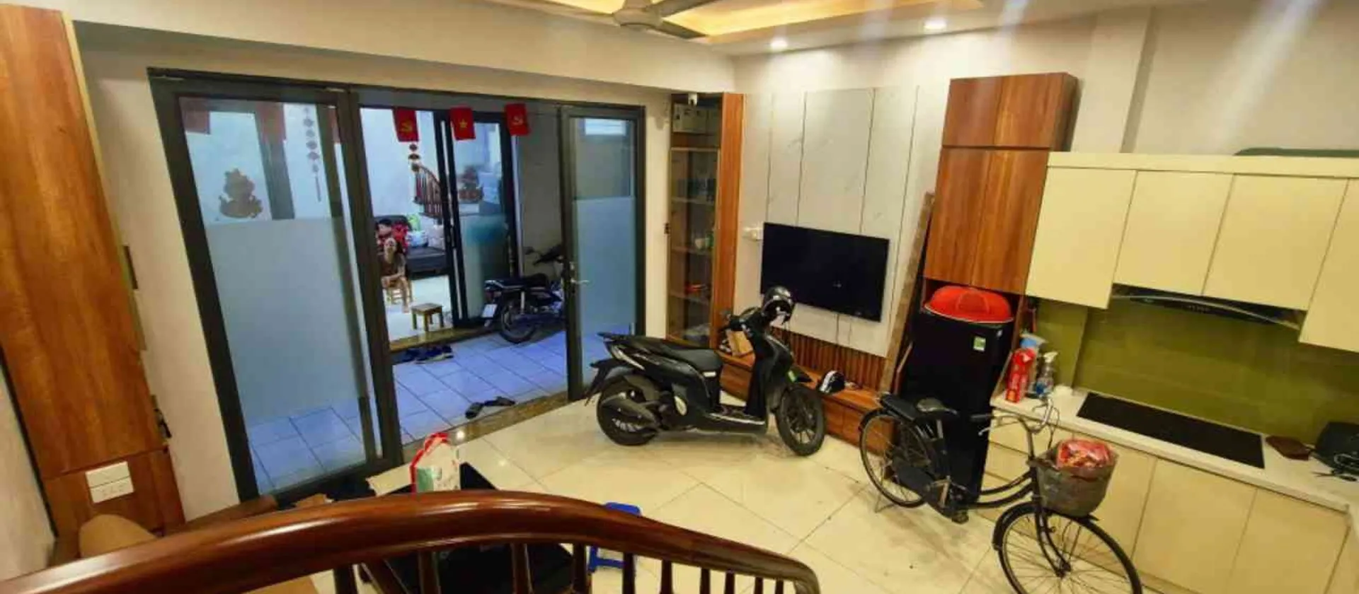 BÁN NHÀ PHÁO ĐÀI LÁNG... Bán nhà riêng tại Láng, Hà Nội 01