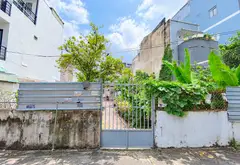 🔥 BÁN ĐẤT NGUYỄN THỊ THẬP, QUẬN 7 – 10M x 22.5M – 225M² – HẺM 3M – GIÁ 6.5 TỶ 💰... Bán nhà riêng tại Tân Thuận, Hồ Chí Minh 01