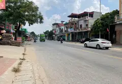Nhà đẹp đối diện trường ĐHSP KỸ THUẬT HƯNG YÊN... Bán nhà mặt phố tại Việt Tiến, Hưng Yên 05