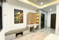 🔥 SIÊU PHẨM NHÀ PHỐ 5 TẦNG – THANG MÁY – GARA Ô TÔ – GIÁP GÒ VẤP 🔥
🏡 Lê Quang Hòa – Thạnh Xuân... Bán nhà riêng tại Thới An, Hồ Chí Minh 18