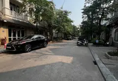 liền kề KĐT sang trọng ngay Lê Trọng Tấn, DT 80m, thiết kế 4 ,, thừa hưởng cuộc sống tiện nghi... Bán nhà riêng tại An Khánh, Hà Nội 01