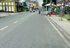 Dãy nhà trọ Bà Điểm ổn định, giá tốt kèm dòng tiền hấp dẫn... Bán nhà mặt phố tại Bà Điểm, Hồ Chí Minh 01