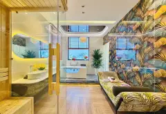 Nhà phố 2 mặt tiền, thiết kế hiện đại, hợp đồng điện tử tiện lợi... Bán nhà mặt phố tại Thông Tây Hội, Hồ Chí Minh 09