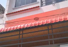 BÁN NHÀ 3 TẦNG KIÊN CỐ – DIỆN TÍCH 68M² – 3PN 4WC – GIÁ 5,5 TỶ... Bán nhà riêng tại Trung Mỹ Tây, Hồ Chí Minh 07