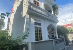 Nhà 3 tầng diện tích rộng, mặt tiền thoáng ngay Nam Hồng Phúc Thịnh. đt 0988 0048 65... Bán nhà riêng tại Phúc Thịnh, Hà Nội 01