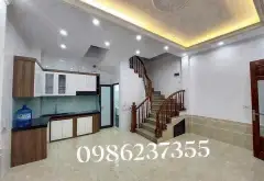 🏠B.án gấp nhà 5 tầng Tứ hiệp - Thanh Trì, Hoàng Mai, Hà Nội.... Bán nhà riêng tại Thanh Trì, Hà Nội 06