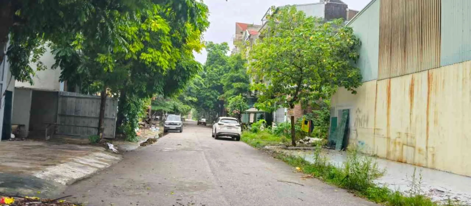 Bán kho xưởng diện tích 77m2 Đồng Nguyễn, Bắc Ninh, mặt tiền rộng 5.7m... Bán kho, nhà xưởng tại Đồng Nguyên, Bắc Ninh 01