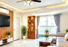 Bán căn hộ Ehome 3 - Hồ Học Lãm - Bình Tân - DT:92.5m² - 3 Phòng ngủ... Bán căn hộ chung cư tại An Lạc, Hồ Chí Minh 03