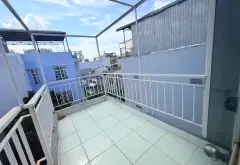 Nhà 4 tầng 4 phòng ngủ gần nhà ga T3, Quận Tân Bình... Bán nhà riêng tại Tân Bình, Hồ Chí Minh 02