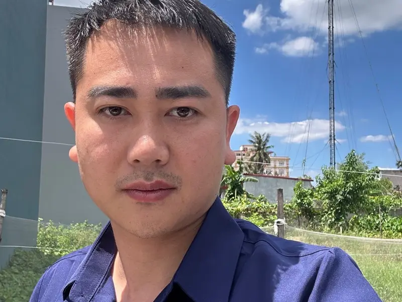 Bán đất nền tiềm năng tại xã Dương Kinh, diện tích 41.5 m2, mặt tiền 4.1 m, đường ôtô đỗ cửa... Bán đất tại Dương Kinh, Hải Phòng 01
