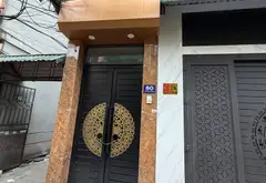 Nhà góc mặt ngõ sáng, full nội thất xịn tại Trương Định... Bán nhà riêng tại Tương Mai, Hà Nội 01