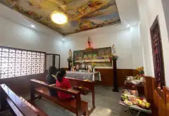 MẶT TIỀN ĐƯỜNG NGUYỄN KHUYẾN - BÌNH THẠNH - 92M2 - 4 TẦNG BTCT - GIÁ 15 TỶ TL.... Bán nhà mặt phố tại Bình Thạnh, Hồ Chí Minh 02