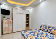 Nhà 5 tầng mới xây, mặt tiền rộng 6m tại quận trung tâm... Bán nhà riêng tại Bình Thạnh, Hồ Chí Minh 03