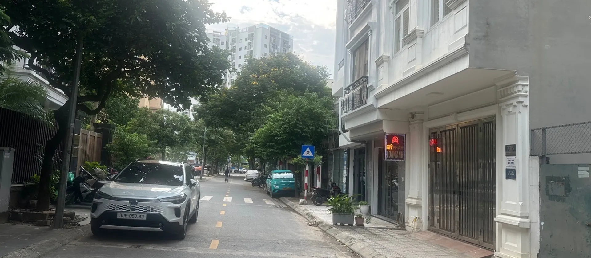 Nhà phân lô 4 tầng tại phường Việt Hưng, Hà Nội, phù hợp kinh doanh và đầu tư... Bán nhà riêng tại Việt Hưng, Hà Nội 01