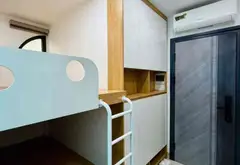 Tòa CHDV lô góc 3 mặt ngõ, 20 phòng khép kín cho thuê 85tr/tháng... Bán nhà riêng tại Đại Mỗ, Hà Nội 15