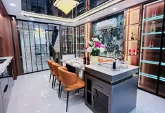 SIÊU PHẨM 6 TẦNG THANG MÁY,GÒ VẤP, NGUYỄN TƯ GIẢN, HẺM XE TẢI, FULL NỘI THẤT, 4X16M, CHỈ 14.X TỶ... Bán nhà riêng tại An Hội Tây, Hồ Chí Minh 05