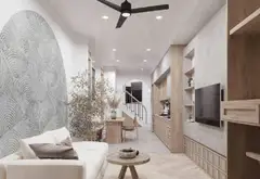 Bán nhà riêng 4 tầng hẻm ô tô Phường 7 Quận Tân Bình, diện tích 49.5m² giá 11.5 tỷ... Bán nhà riêng tại Tân Sơn Nhất, Hồ Chí Minh 04