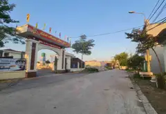 Bán đất 121.7 m2 hướng Đông Nam tại khu đô thị Lực Điền, giá đầu tư hợp lý... Bán đất tại Việt Yên, Hưng Yên 04