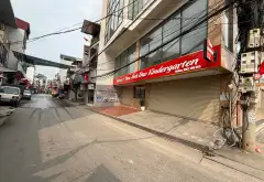 BÁN ĐẤT TẶNG NHÀ- DÒNG TIỀN. OTO ĐỖ CỬA. TẠI HẬU DƯỠNG THIÊN LỘC... Bán nhà mặt phố tại Thiên Lộc, Hà Nội 03