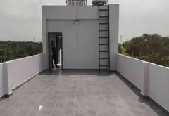 Bán nhà mặt phố tại xã Ấp 7, diện tích 157.5 m2, mặt tiền rộng 5.6 m... Bán nhà mặt phố tại Bình Lợi, Hồ Chí Minh 10