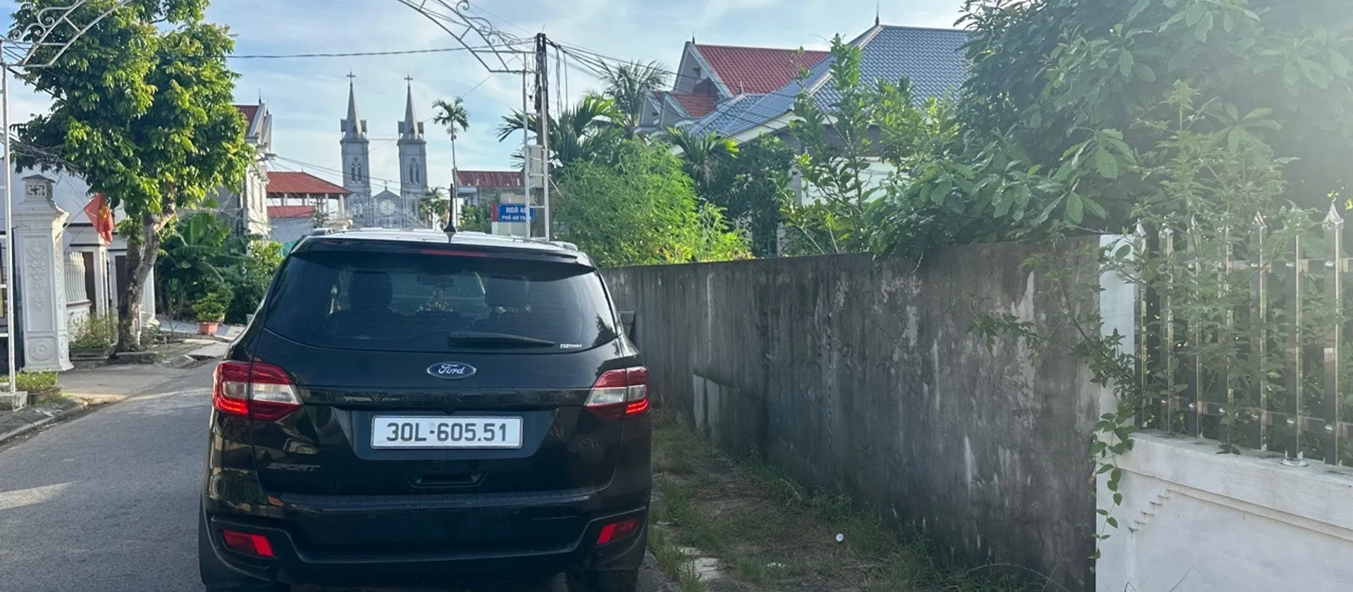 Siêu phẩm đất phân lô ô tô tránh tại trung tâm khu dân cư sầm uất... Bán đất tại Dương Kinh, Hải Phòng 01