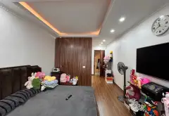 Nhà Phân Lô Quân Đội Đẳng Cấp, Ngõ Rộng, Nội Thất Tiền Tỷ Tặng Kèm... Bán nhà riêng tại Phương Liệt, Hà Nội 08