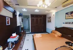 Nhà 5 lầu, 120m2, Hẻm xe hơi gần mặt Nguyễn Văn Trỗi, PN. Diện tích lớn tiềm năng tăng giá cao.... Bán owner_side tại Cầu Kiệu, Hồ Chí Minh 02