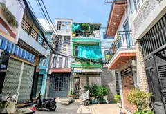 Nhà Góc 2 Tầng Sôi Động Tại Tân Bình - Giá Tốt Nhất... Bán owner_side tại Bảy Hiền, Hồ Chí Minh 03