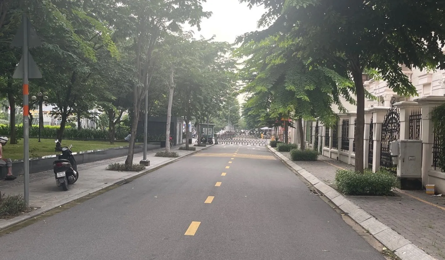 Bán biệt thự liền kề phường Gò Vấp, Hồ Chí Minh, diện tích 230m2, 4 tầng, pháp lý cơ sở... Bán biệt thự, liền kề tại Gò Vấp, Hồ Chí Minh 01