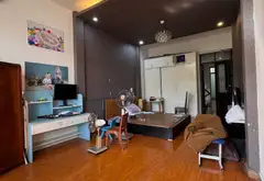 Nhà mặt phố đẳng cấp lên tầng lắp thang máy, vị trí kẹt xe ô tô thuận tiện kinh doanh... Bán nhà mặt phố tại Hồng Bàng, Hải Phòng 12