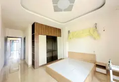 Cơ hội vàng sở hữu nhà 4 tầng hiện đại tại Thạnh Xuân 25 hẻm nhựa 10m... Bán nhà riêng tại Thới An, Hồ Chí Minh 06
