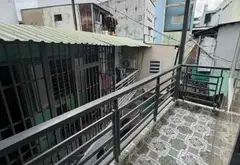 Nhà trung tâm Quận 6 giá chỉ hơn 3 tỷ - cơ hội sở hữu hiếm có... Bán nhà riêng tại Bình Tiên, Hồ Chí Minh 09