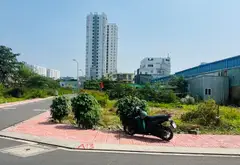 Đất góc siêu đẹp An Lạc, Bình Tân – Tiềm năng kinh doanh cực hấp dẫn... Bán đất tại An Lạc, Hồ Chí Minh 09