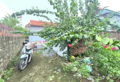 Lô đất vuông vắn, vị trí đắc địa gần khu vực trường học và UBND phường... Bán đất tại Lưu Kiếm, Hải Phòng 03