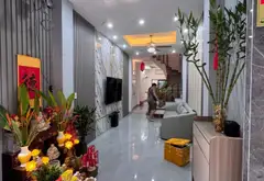 GĐ Tôi cần bán gấp Nhà Hai Bà Trưng - Ô TÔ cách nhà vài bước... Bán nhà riêng tại Bạch Mai, Hà Nội 01