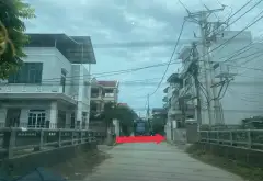 Bán đất 121.6m² mặt tiền 6.8m tại Xuân Nộn giá 6.2 tỷ... Bán đất tại Thư Lâm, Hà Nội 05