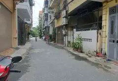 BÁN ĐẤT ĐÀM QUANG TRUNG 84.5M2- MT 4.9m- PHÂN LÔ, Ô TÔ TRÁNH - 21 Tỷ... Bán nhà riêng tại Long Biên, Hà Nội 05